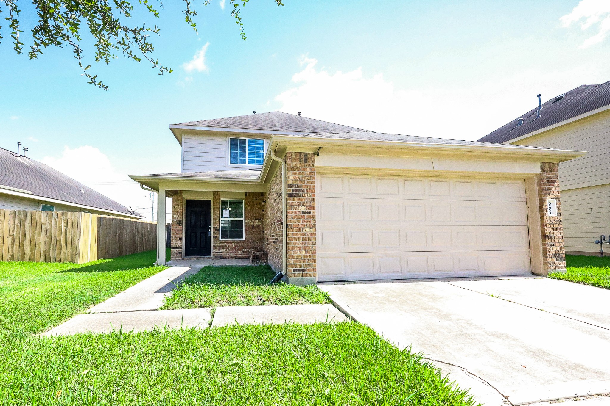 6207 El Granate Drive Property Photo 1