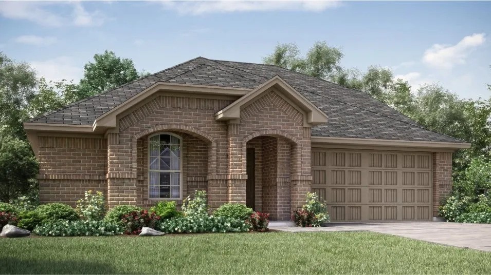 3625 Big Nemaha Drive Property Photo