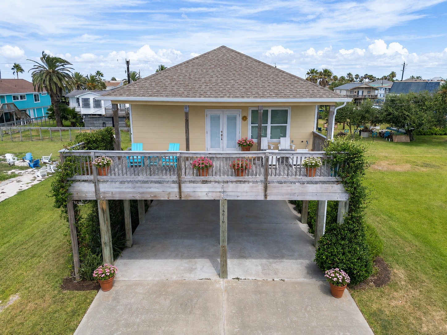 16610 Jolly Roger Road Property Photo 1