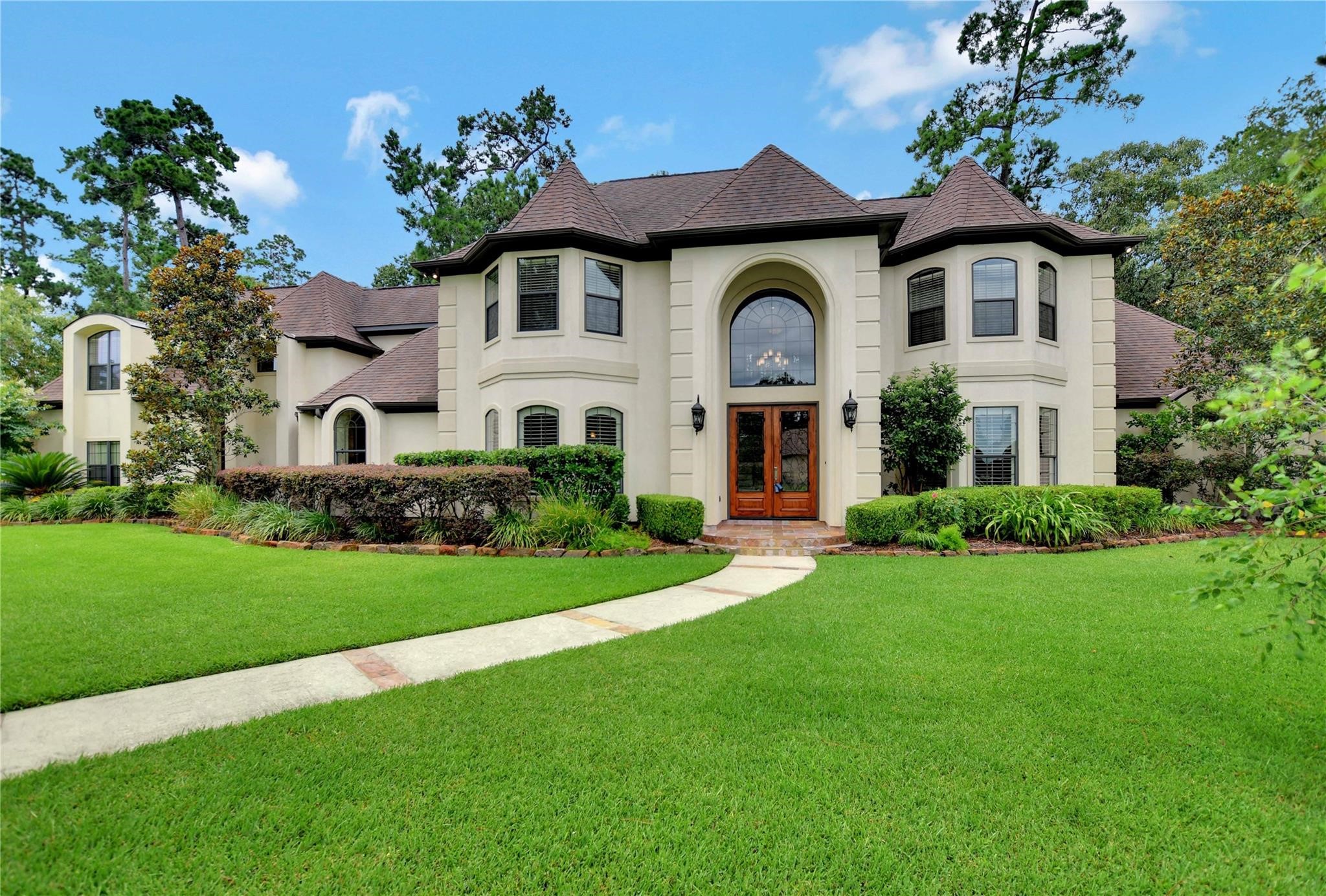4806 Pine Wood Meadows Lane Property Photo 1