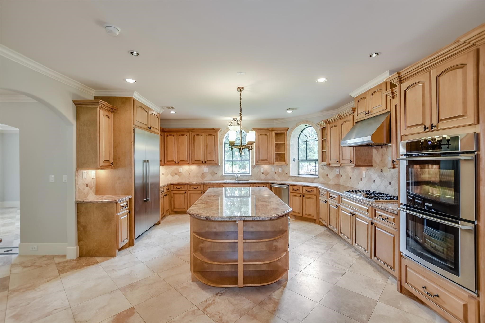 4806 Pine Wood Meadows Lane Property Photo 6