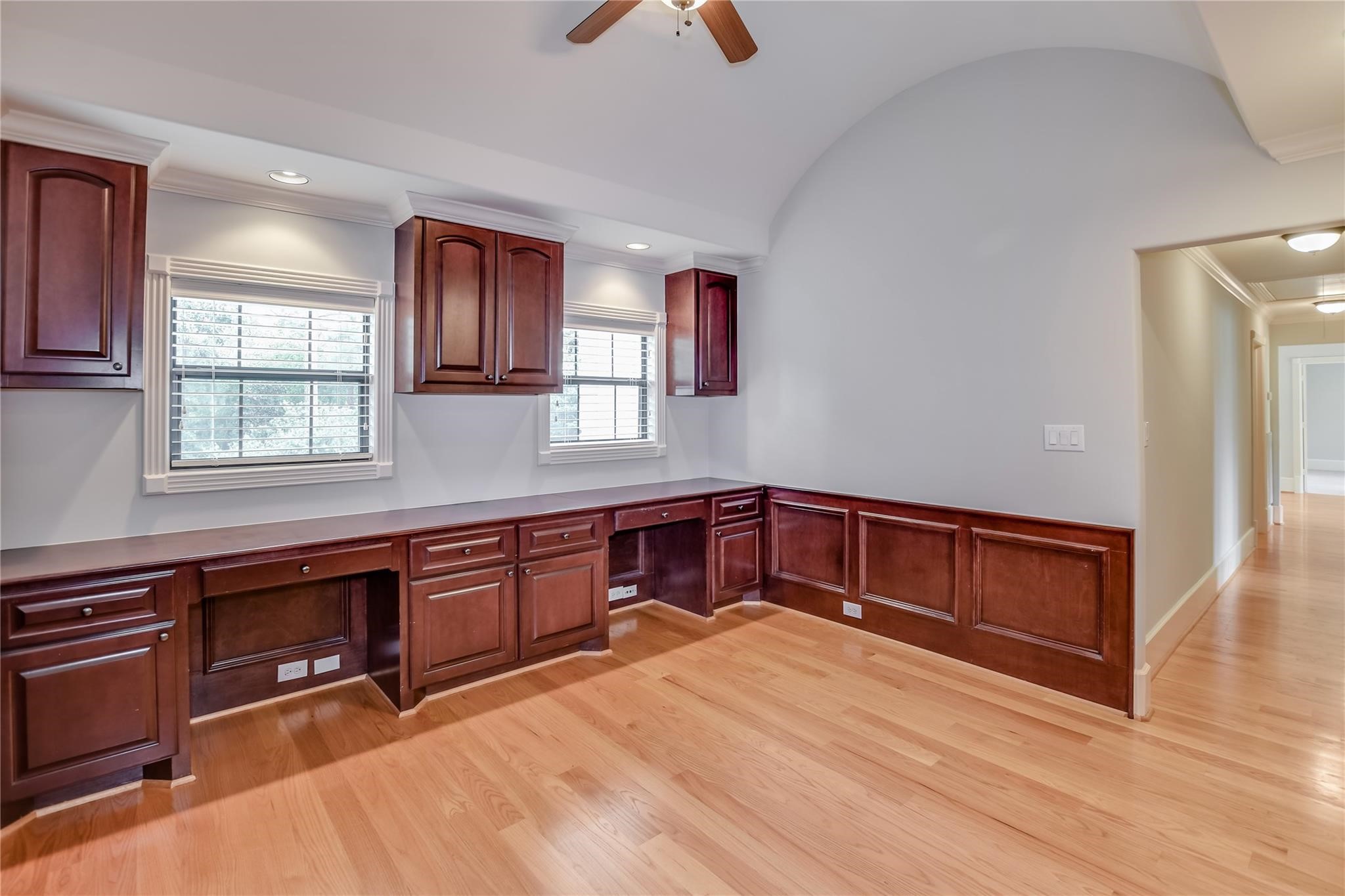 4806 Pine Wood Meadows Lane Property Photo 19