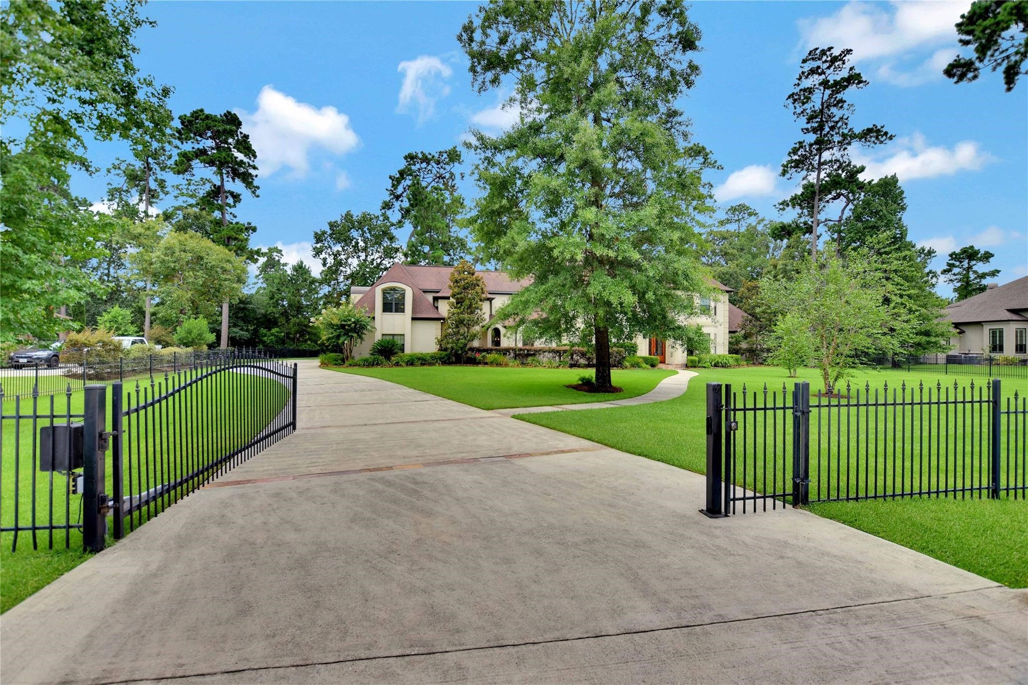 4806 Pine Wood Meadows Lane Property Photo 32