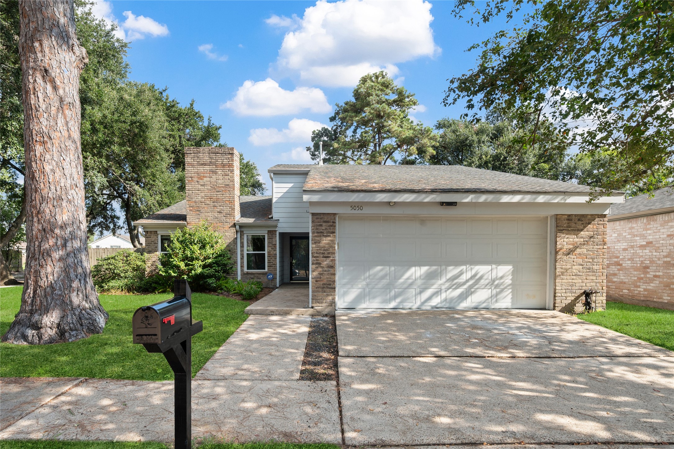 5050 Spring Forest Drive Property Photo 1