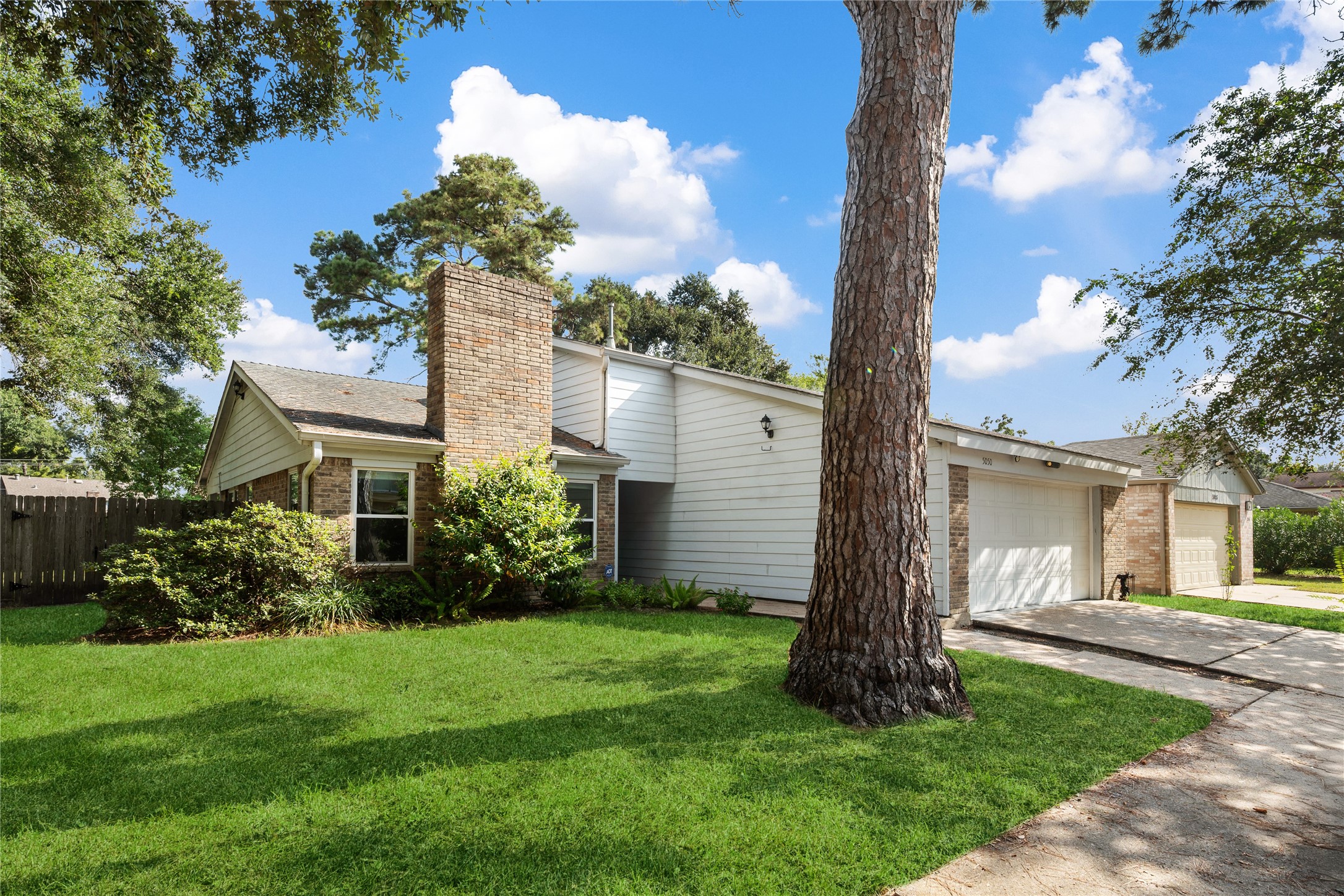 5050 Spring Forest Drive Property Photo 2