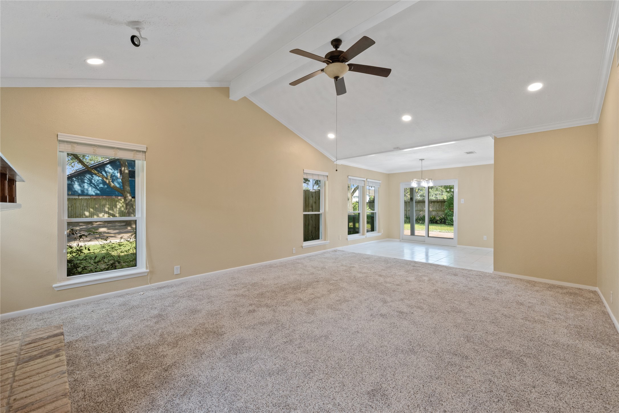 5050 Spring Forest Drive Property Photo 5