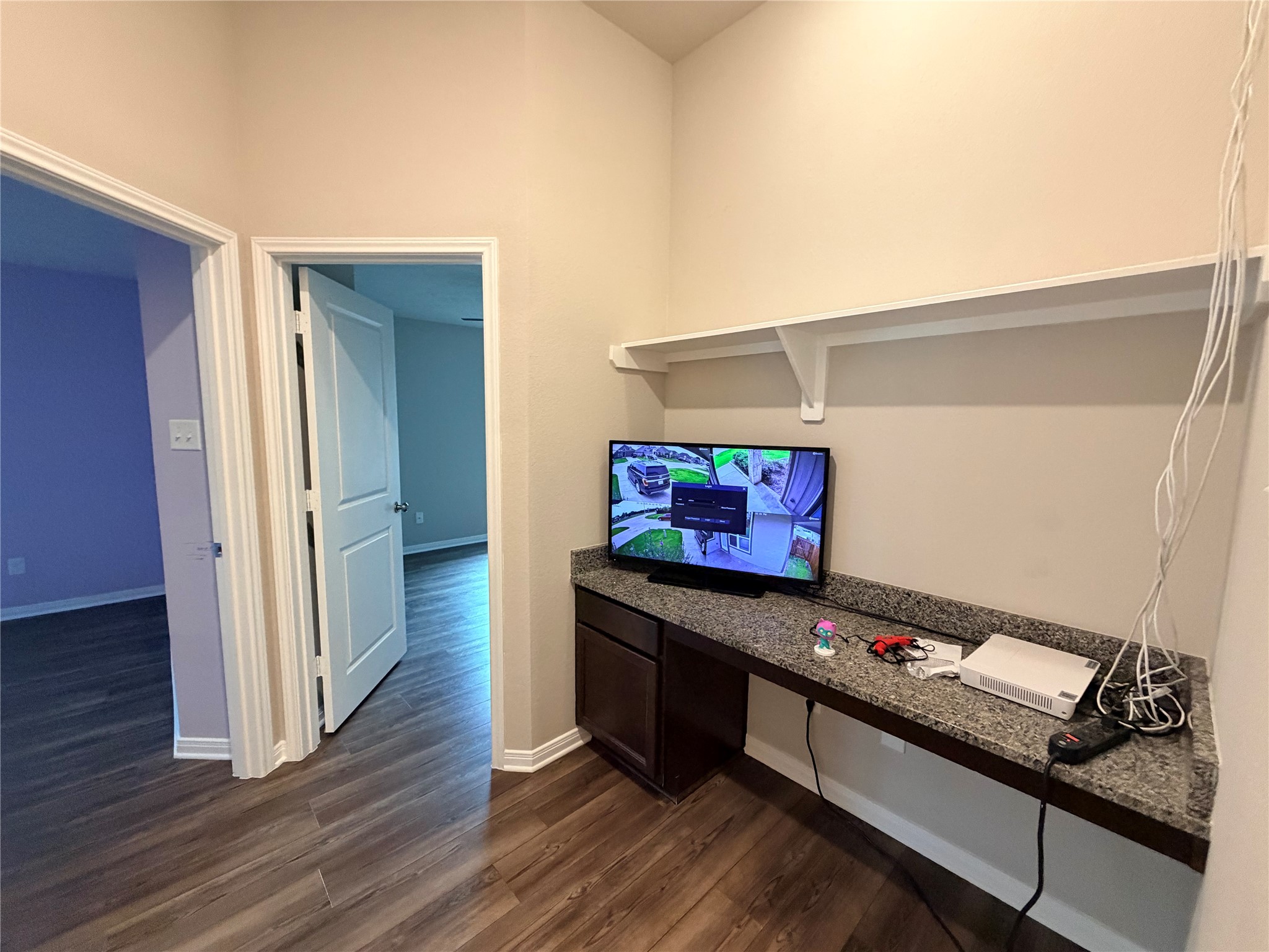 2079 Muscadine Trail Property Photo 21