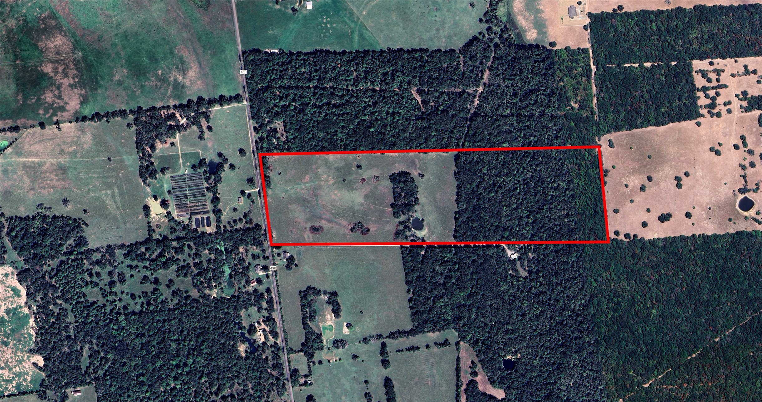 0000 An County Road 430 Property Photo 16