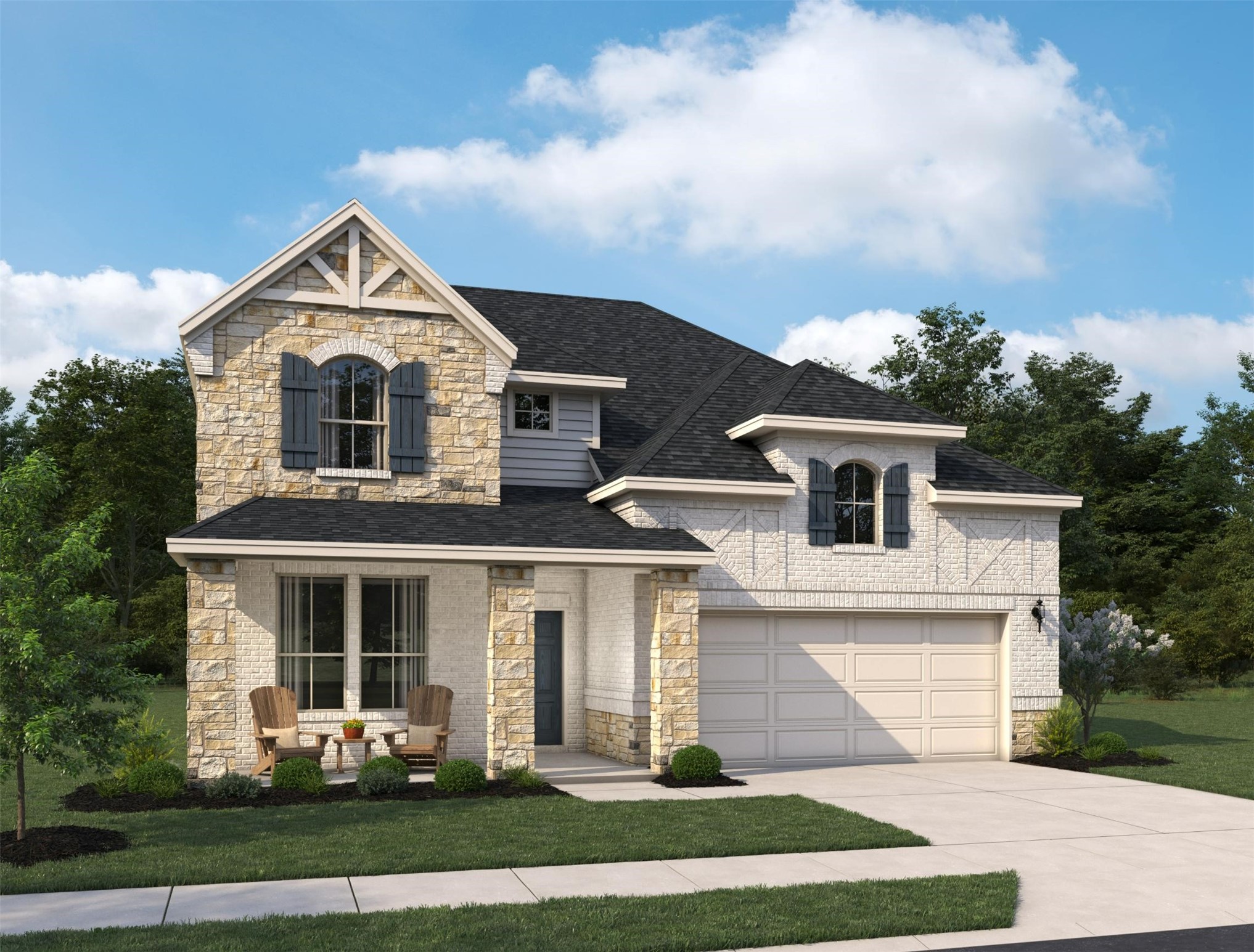 4778 Ara Drive Property Photo 1