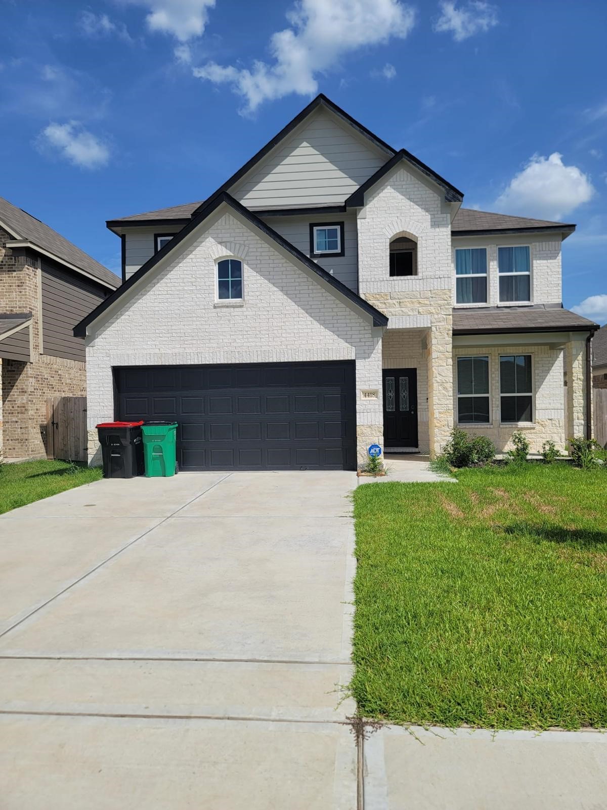 4418 Hronas Drive Property Photo 1