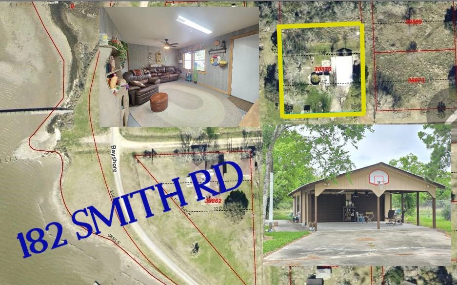 182 Smith Road Property Photo 1