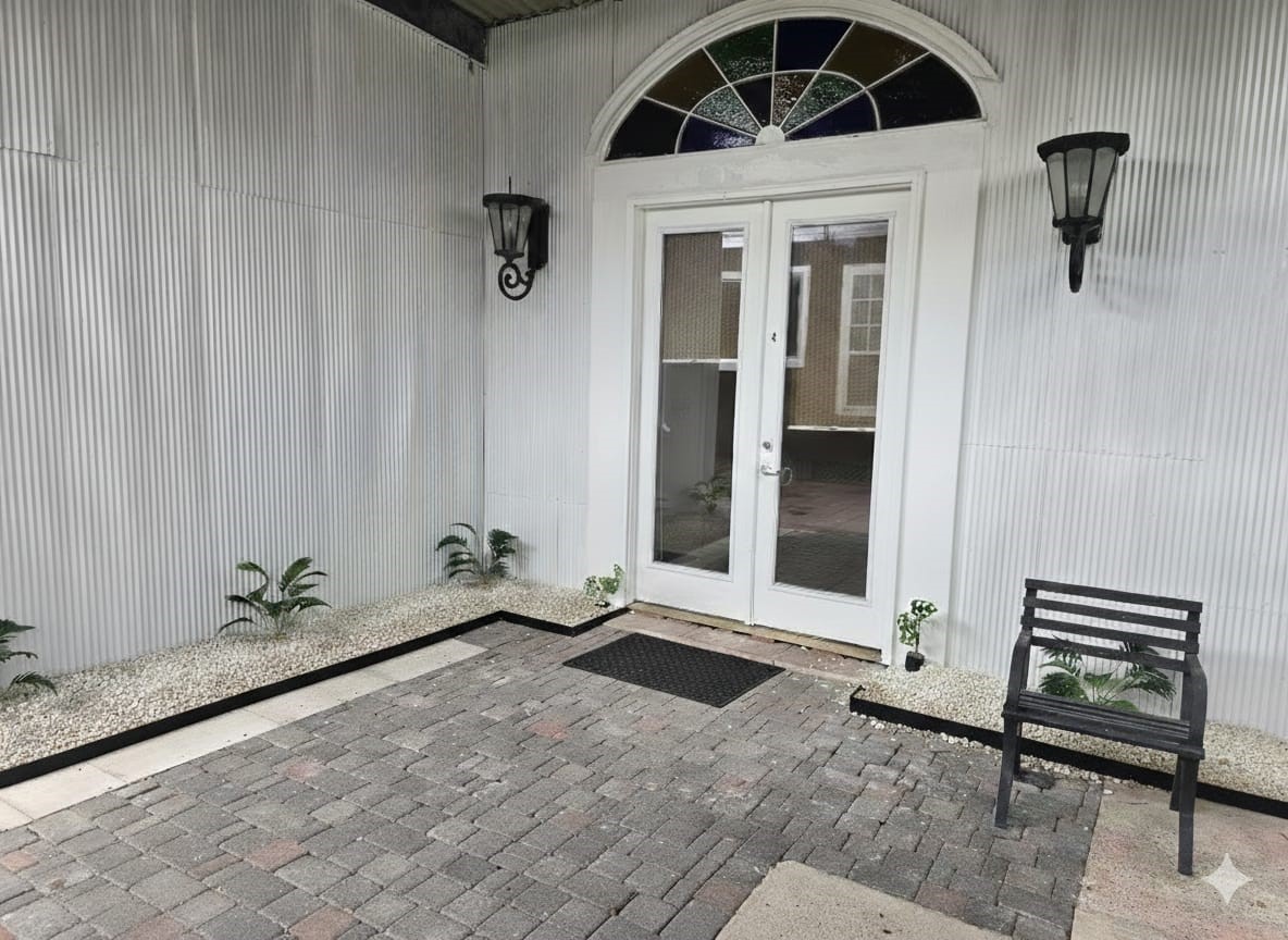 9954 Genard Road Property Photo 2