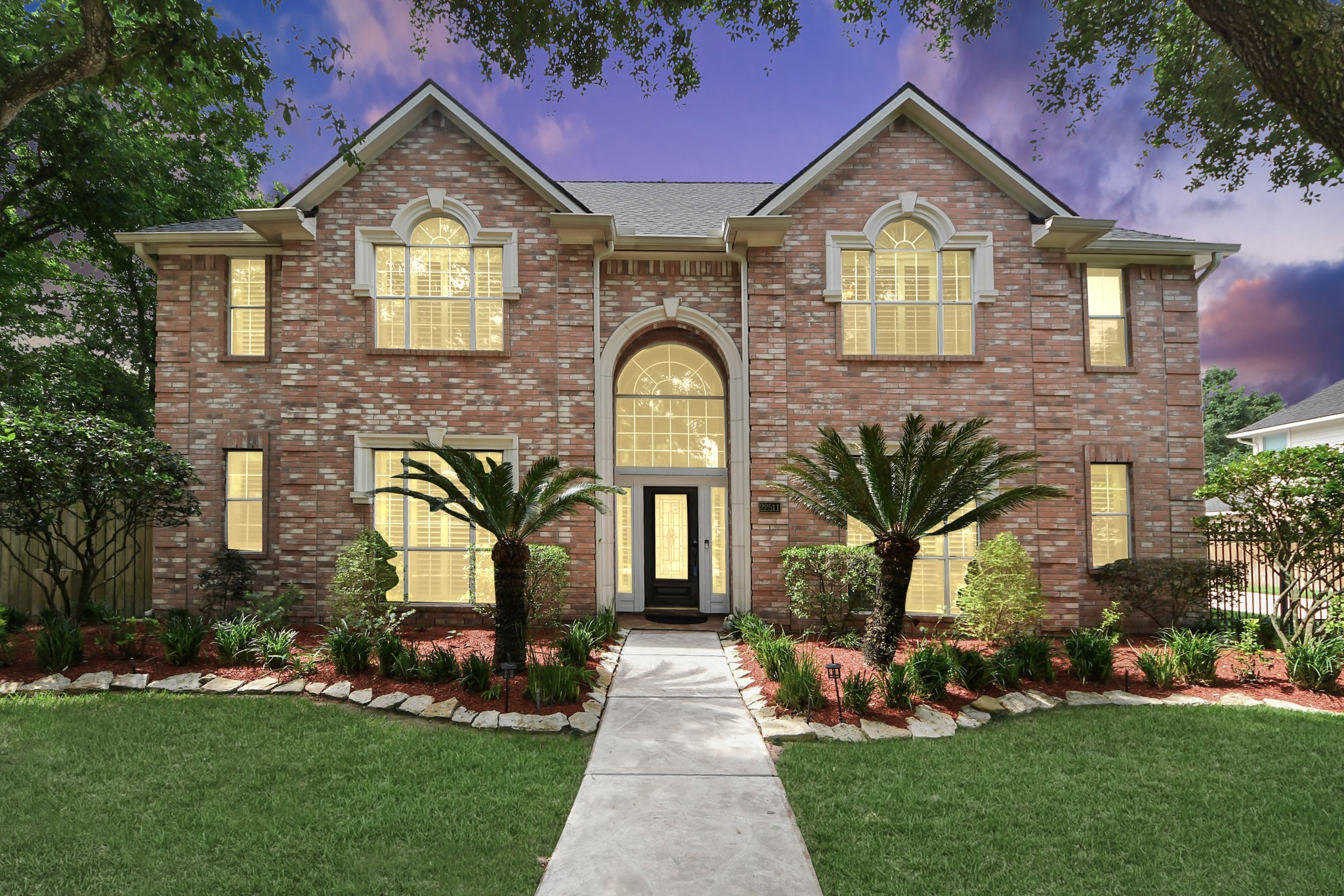 22511 Crescent Cove Ct Property Photo 1