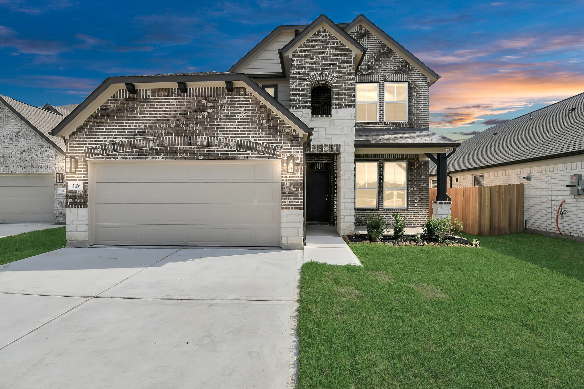 11106 Crocus Drive Property Photo 1