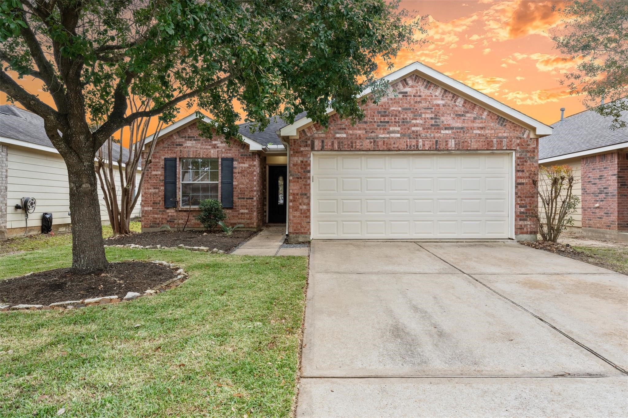 26531 Marble Falls Bend Property Photo