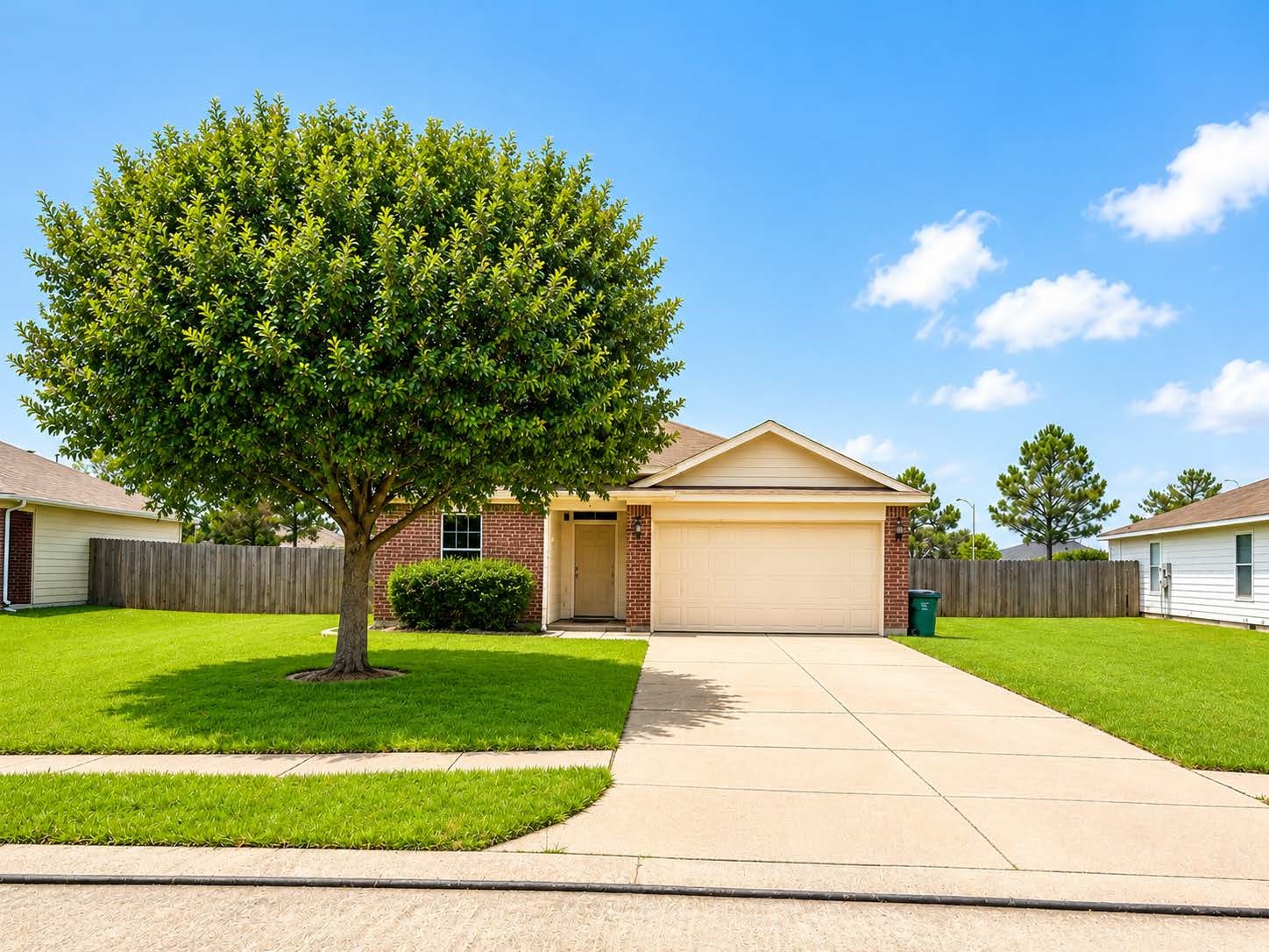 6926 Garnet Trail Lane Property Photo 1
