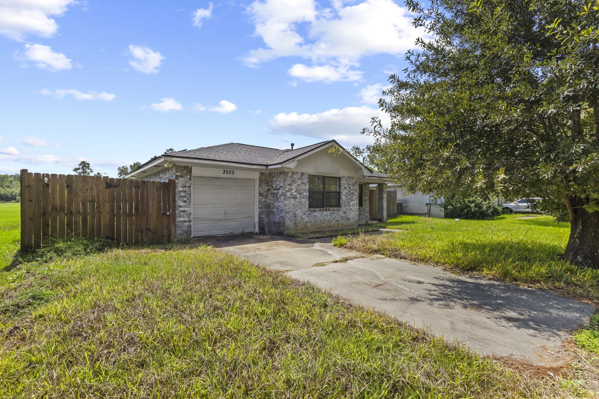 3505 Bennett Road Property Photo 1