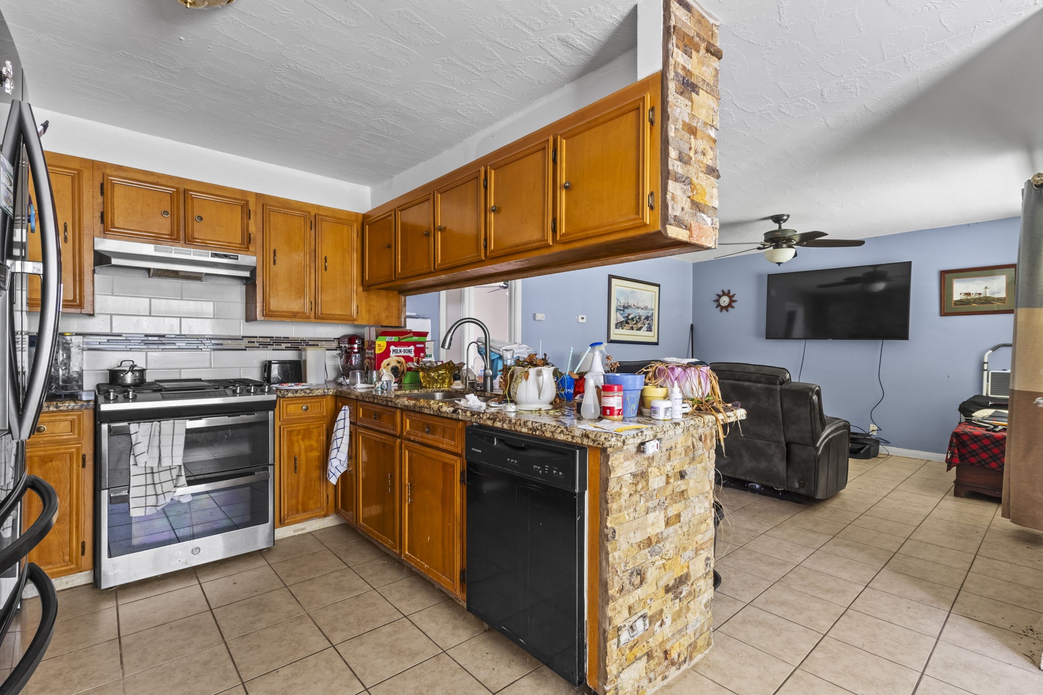 3505 Bennett Road Property Photo 7