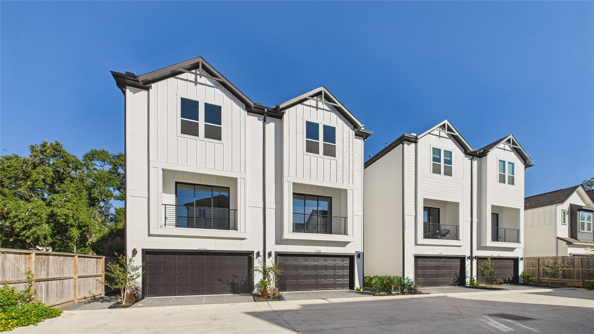 2304 Kolbe Cold Springs Lane Property Photo 1