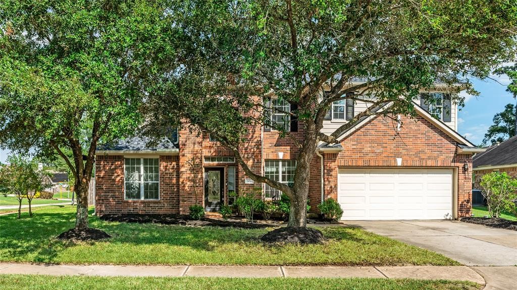24310 Stone Mountain Falls