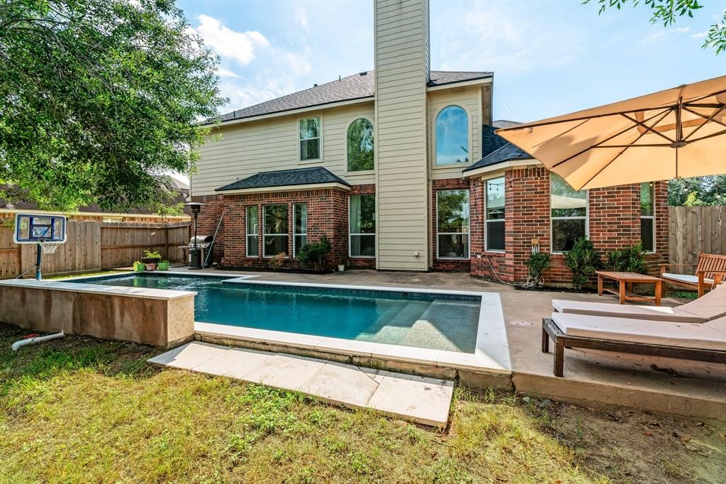 24310 Stone Mountain Falls Property Photo 3