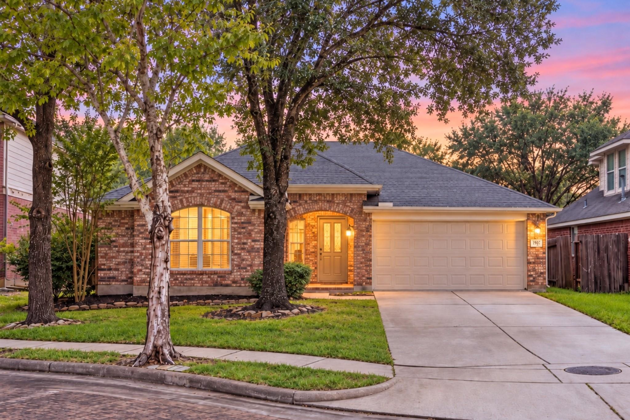 4807 Lake Wichita Lane, Richmond Tx 77407 Property Photo 1
