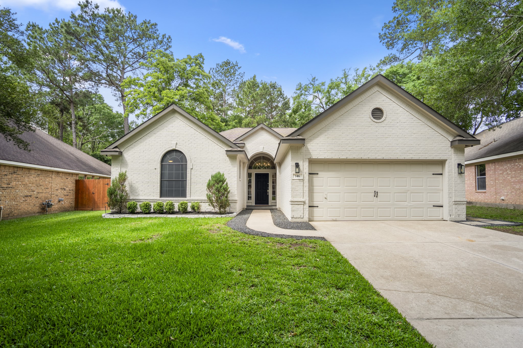 146 S Holly Laurel Circle Property Photo