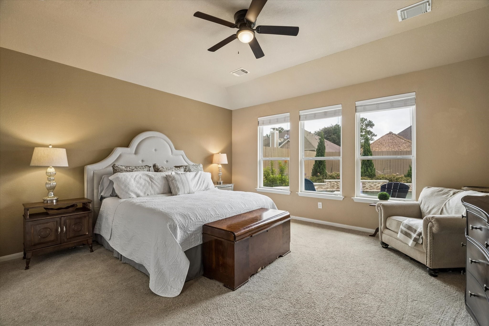 6102 Timbermoss Court Property Photo 13