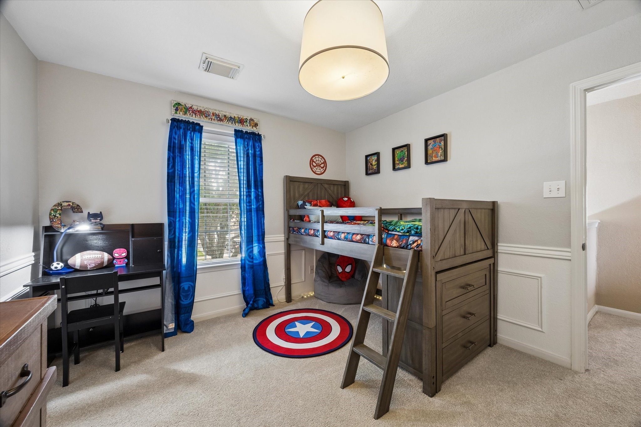 6102 Timbermoss Court Property Photo 19