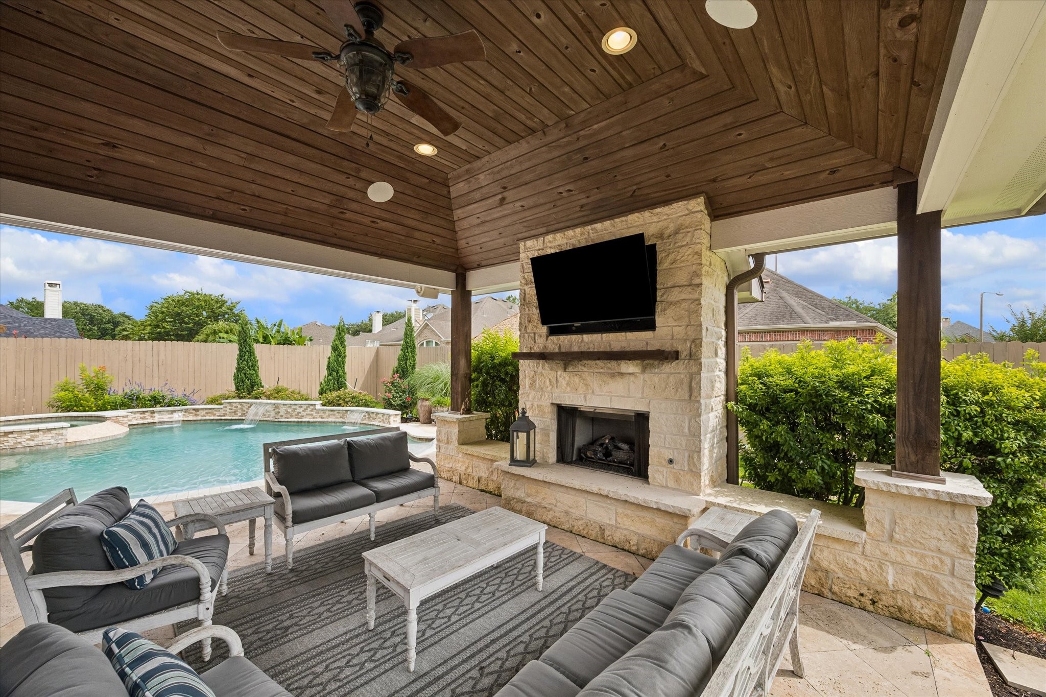 6102 Timbermoss Court Property Photo 25
