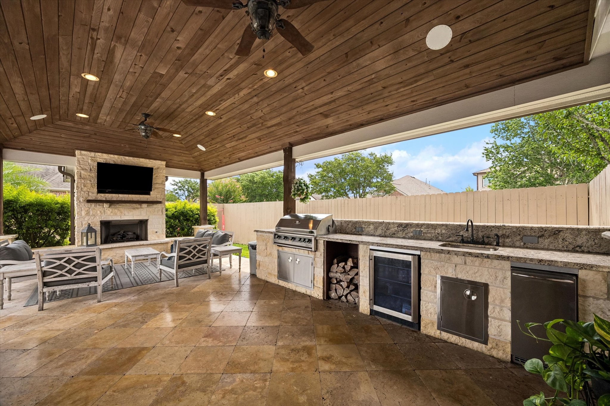 6102 Timbermoss Court Property Photo 26