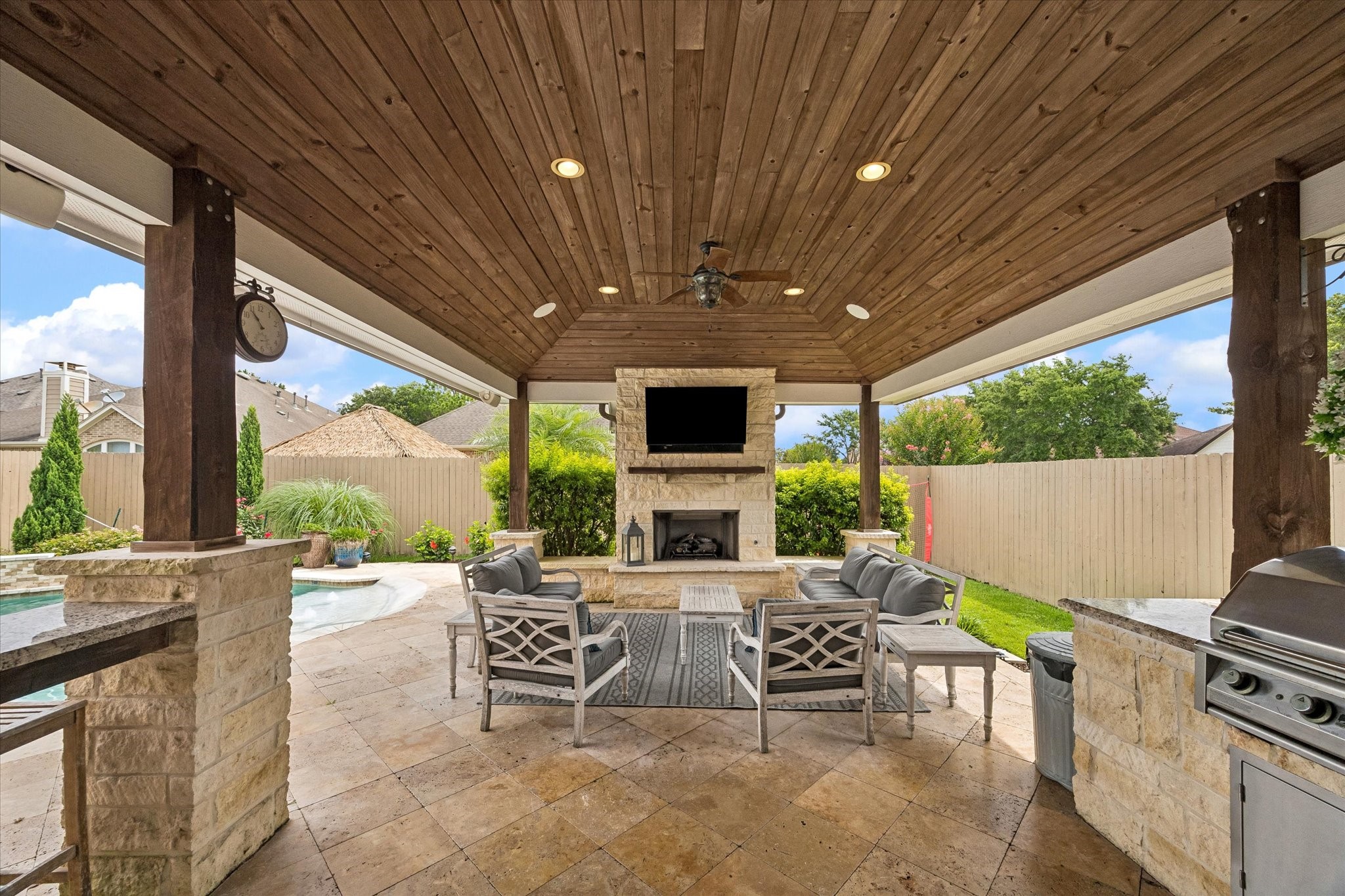 6102 Timbermoss Court Property Photo 27