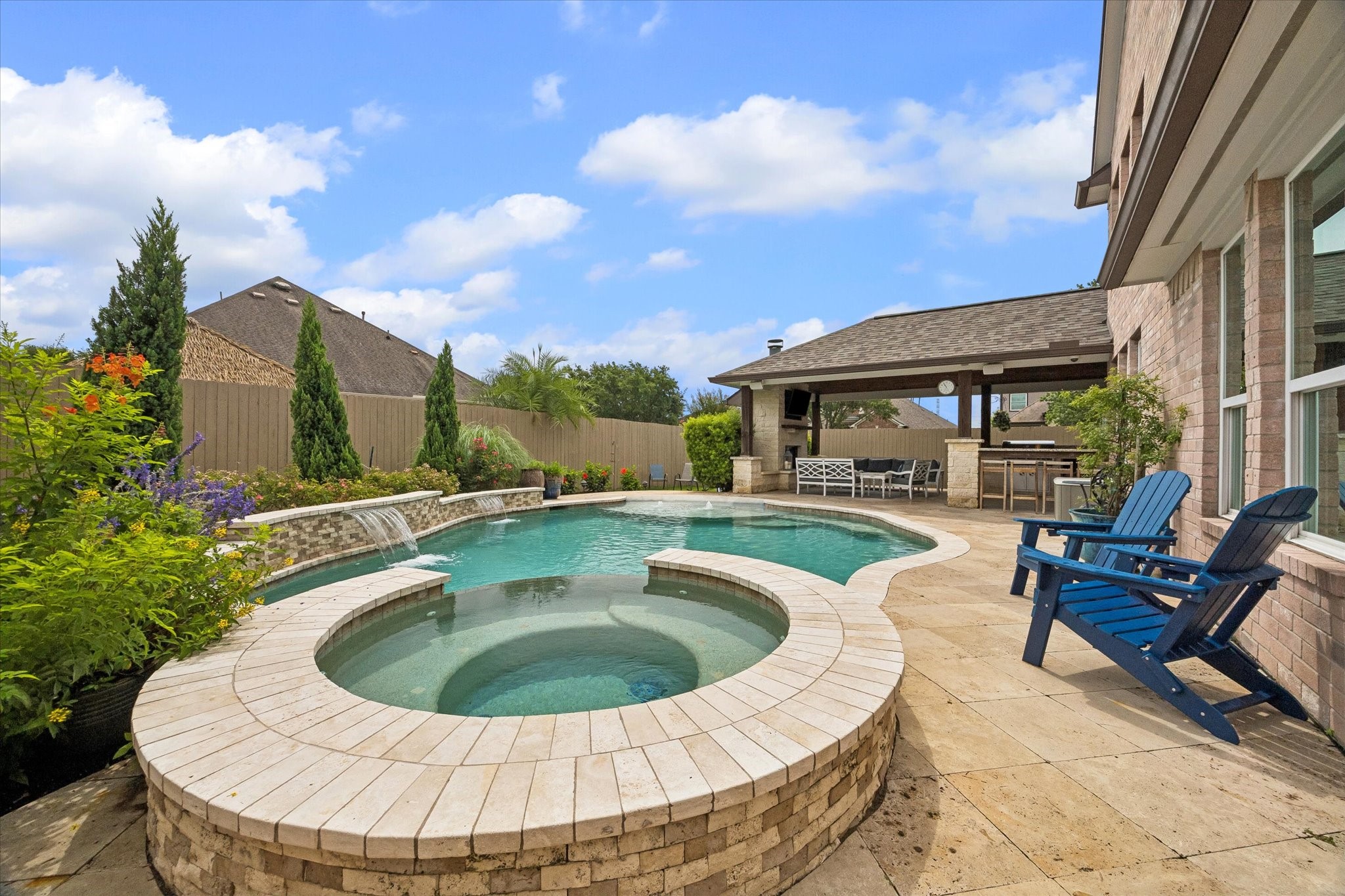 6102 Timbermoss Court Property Photo 28