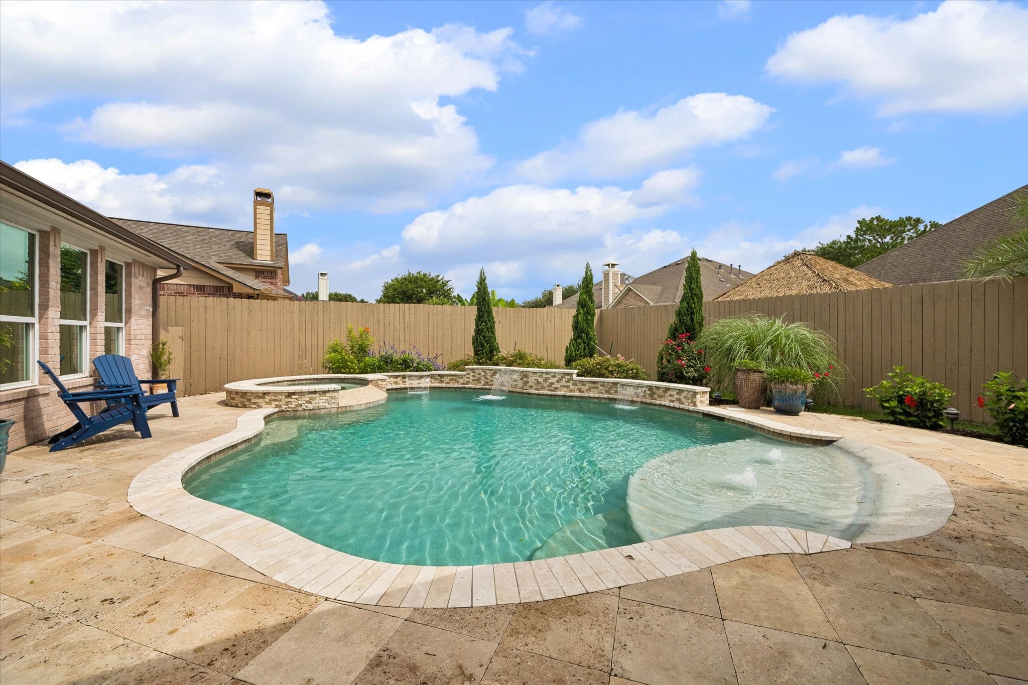 6102 Timbermoss Court Property Photo 29