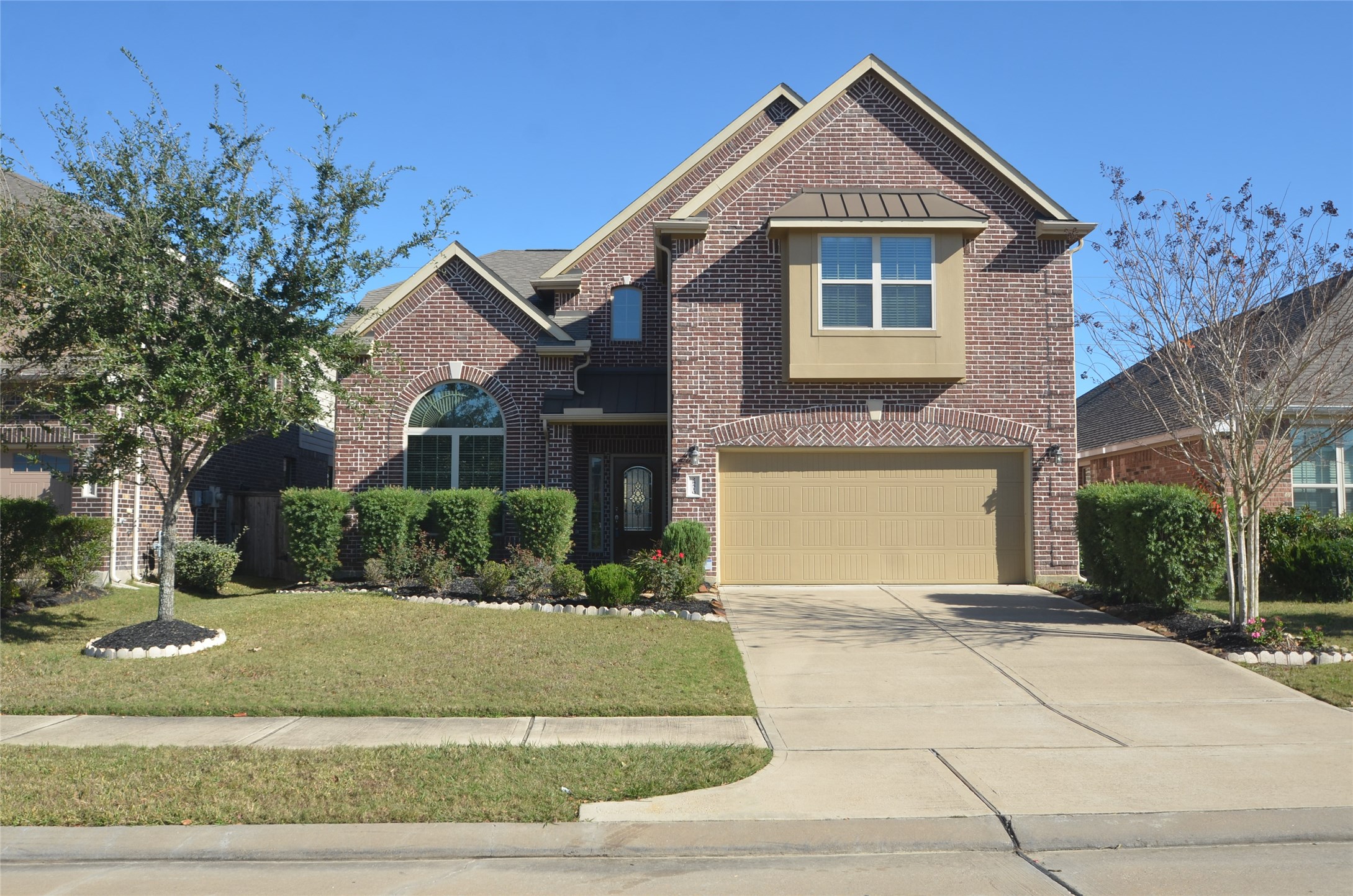 28510 JACOB BEND DR Property Photo 1