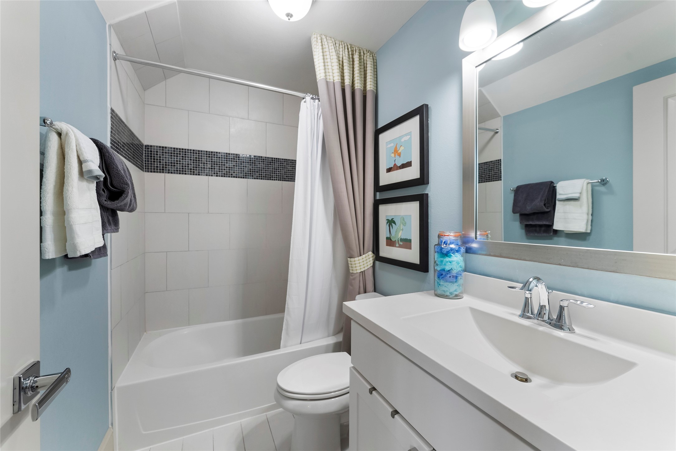 8303 Ginger Oak Street Property Photo 41