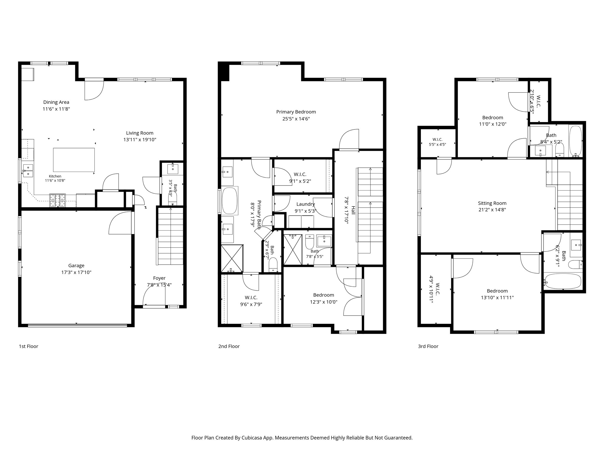8303 Ginger Oak Street Property Photo 50