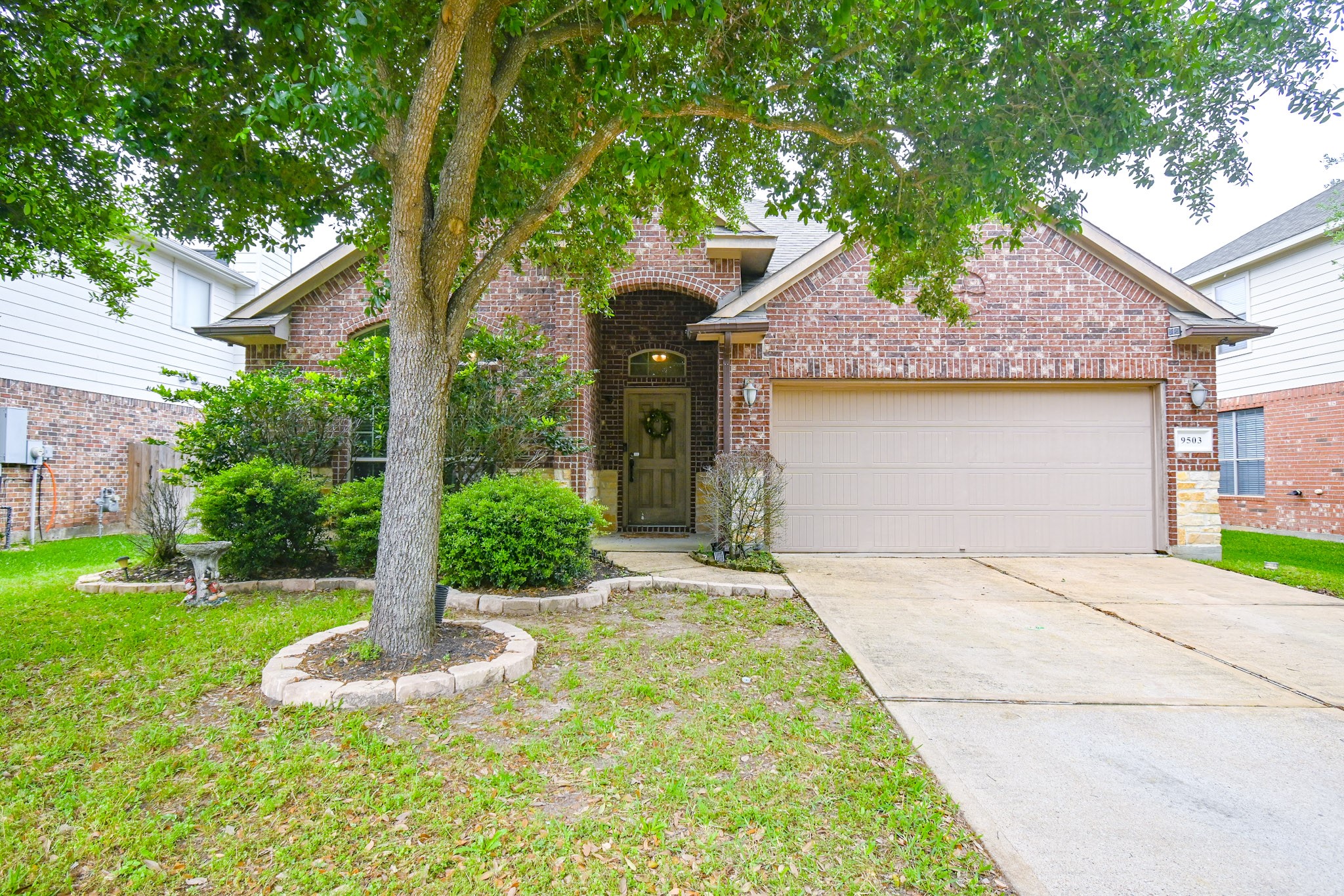 9503 Langley Springs Drive Property Photo