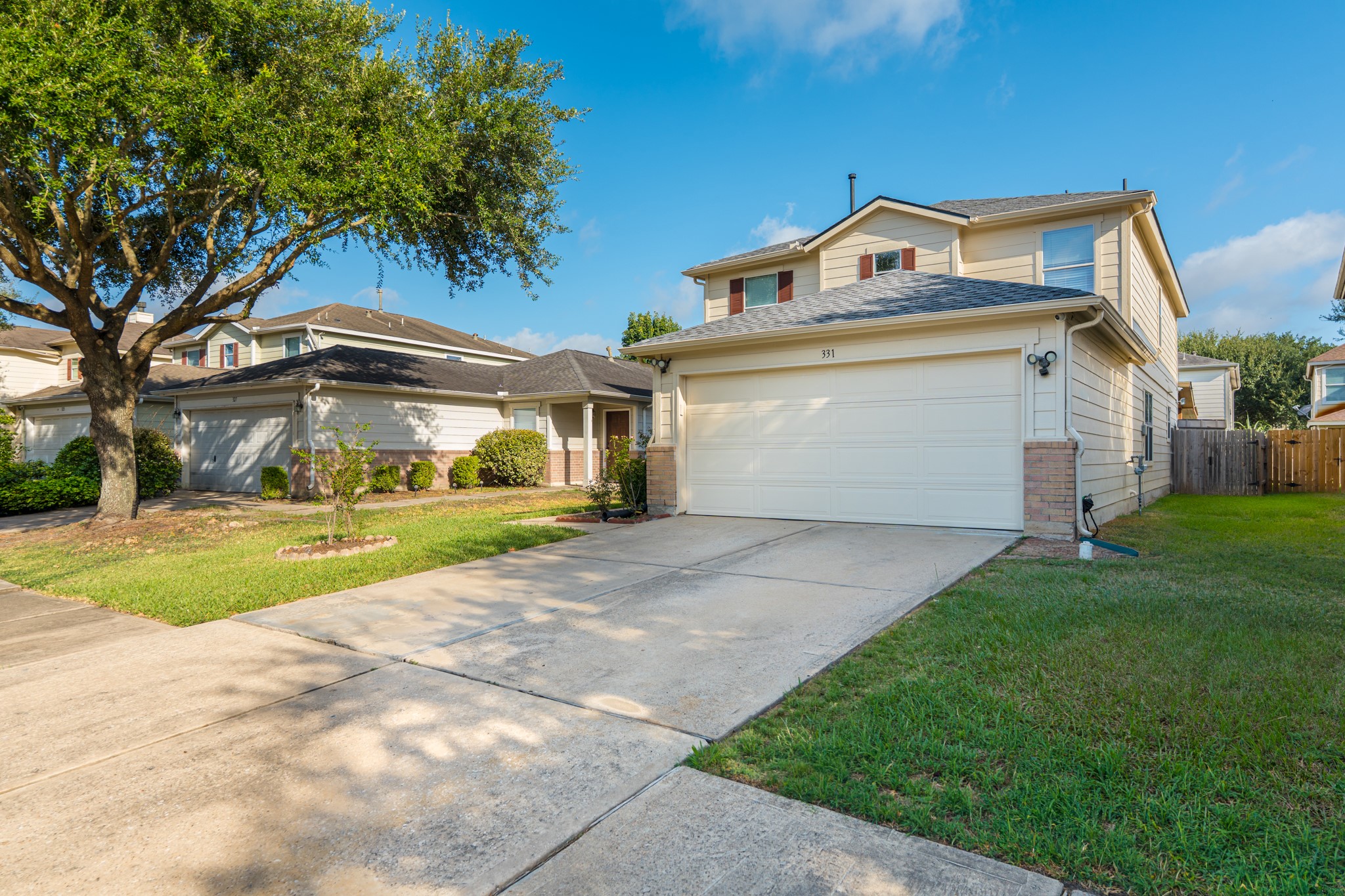 331 Mantova Drive Property Photo 1