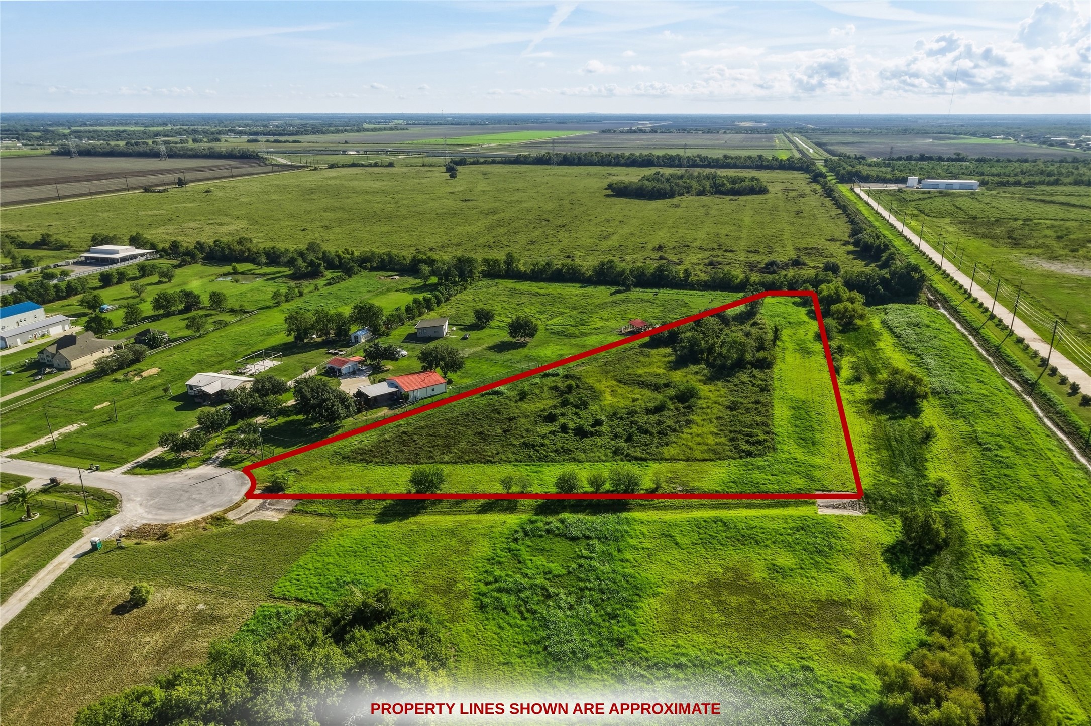 14411 Austin Bayou Drive Property Photo 1