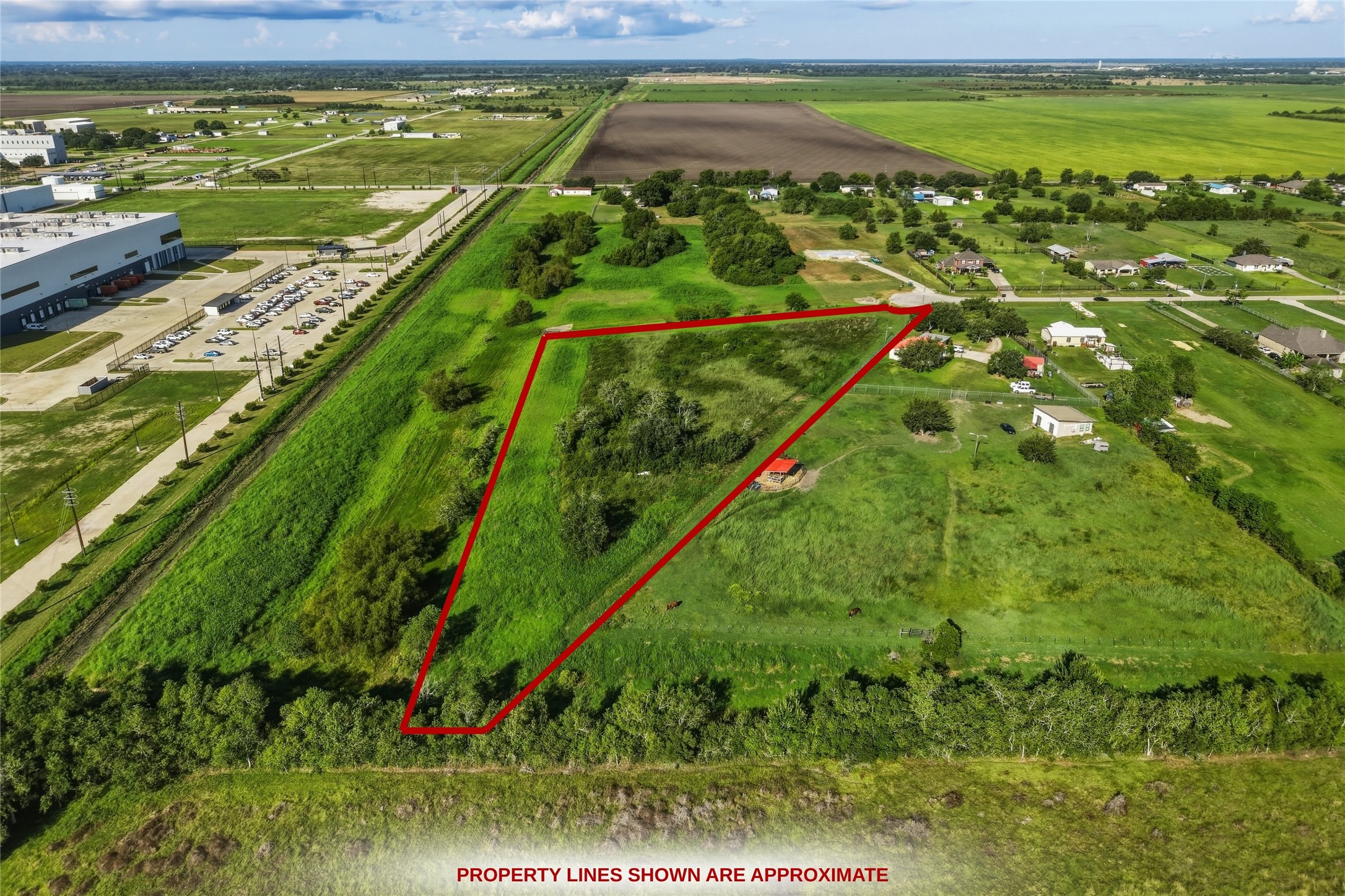 14411 Austin Bayou Drive Property Photo 4