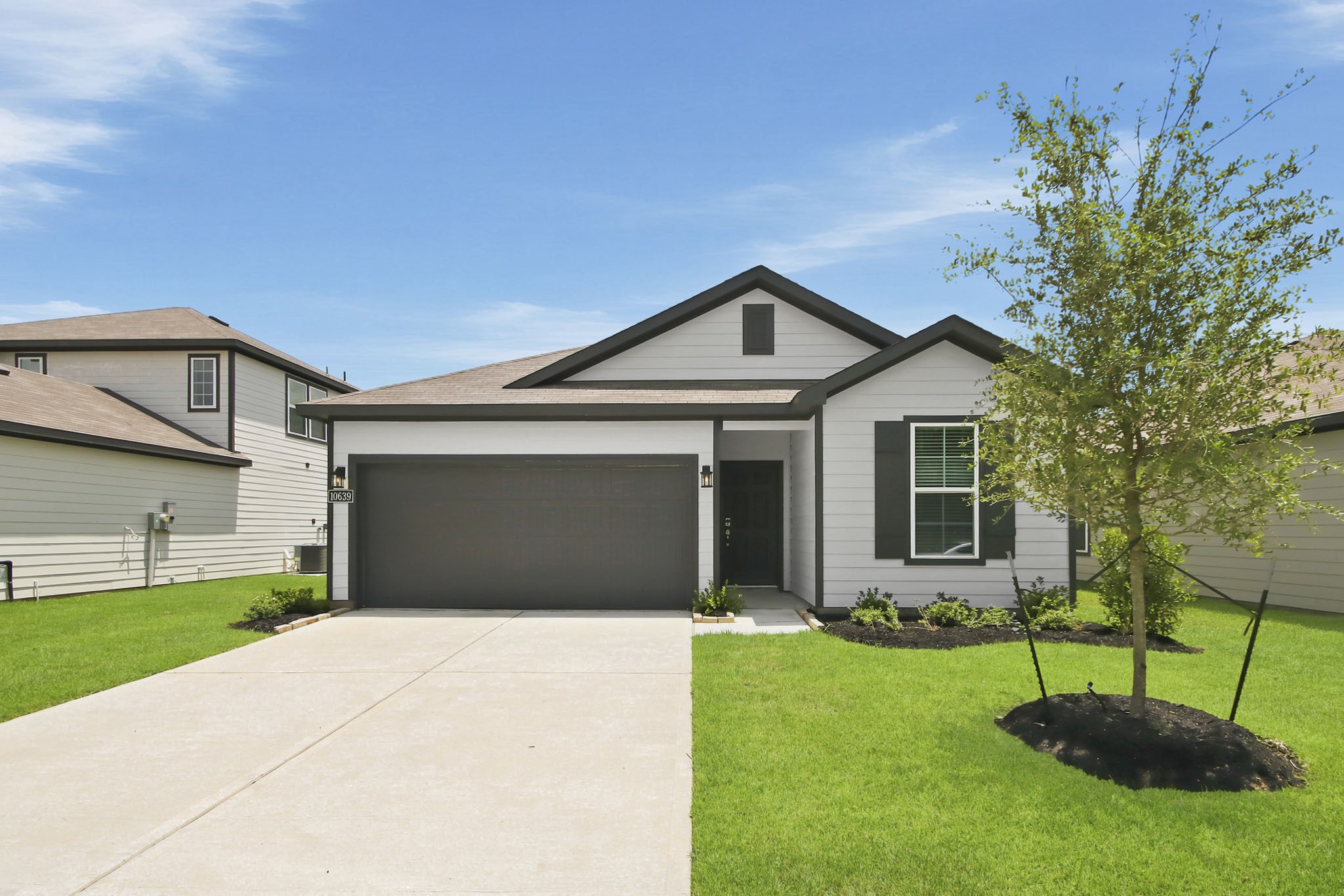 10639 Crockett Meadows Boulevard Property Photo 1