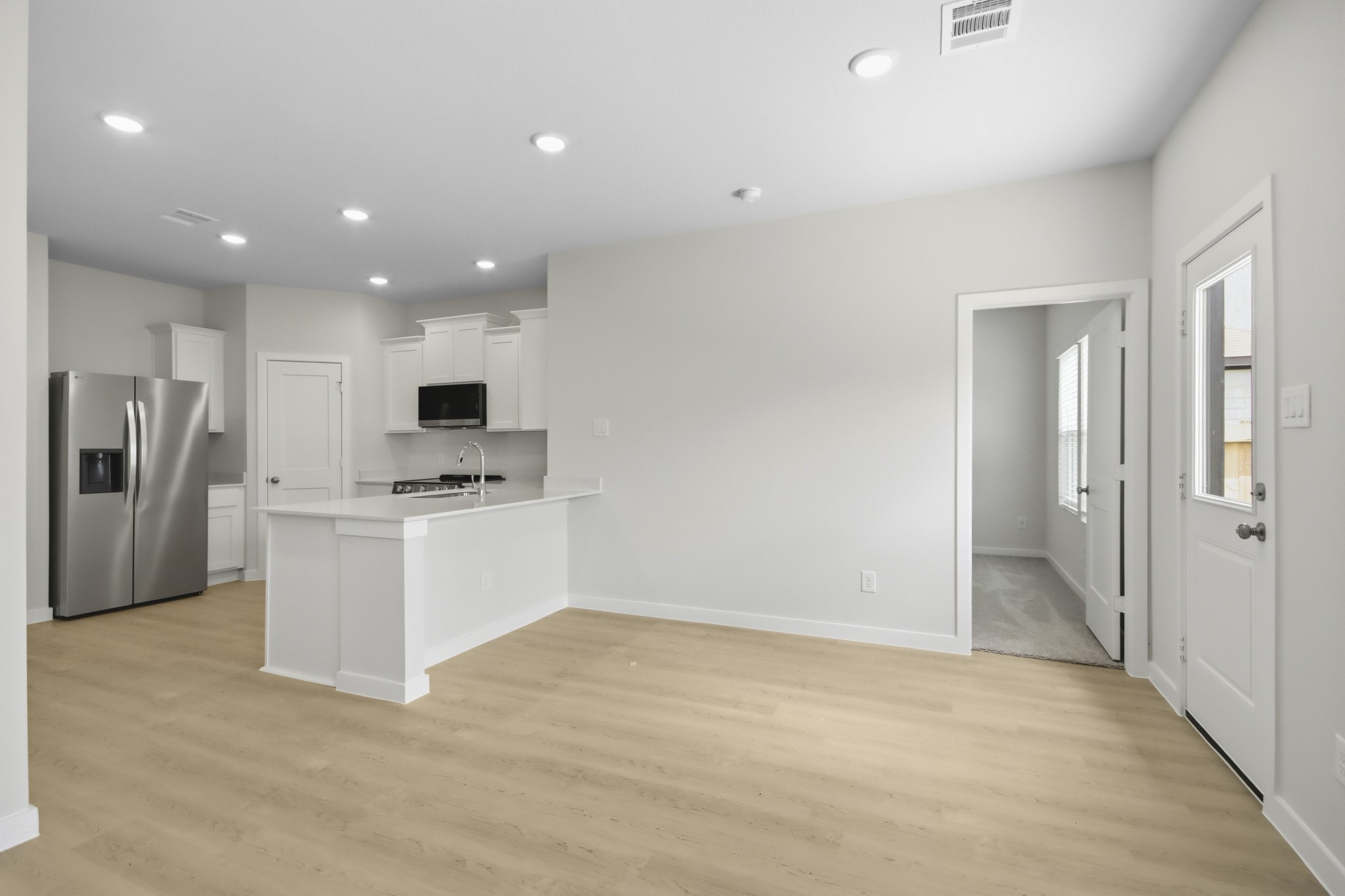 10639 Crockett Meadows Boulevard Property Photo 8