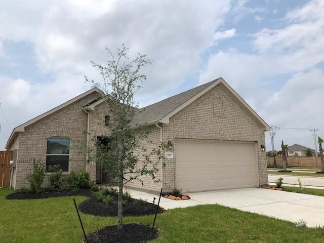 2119 Sanders Brook Drive Property Photo