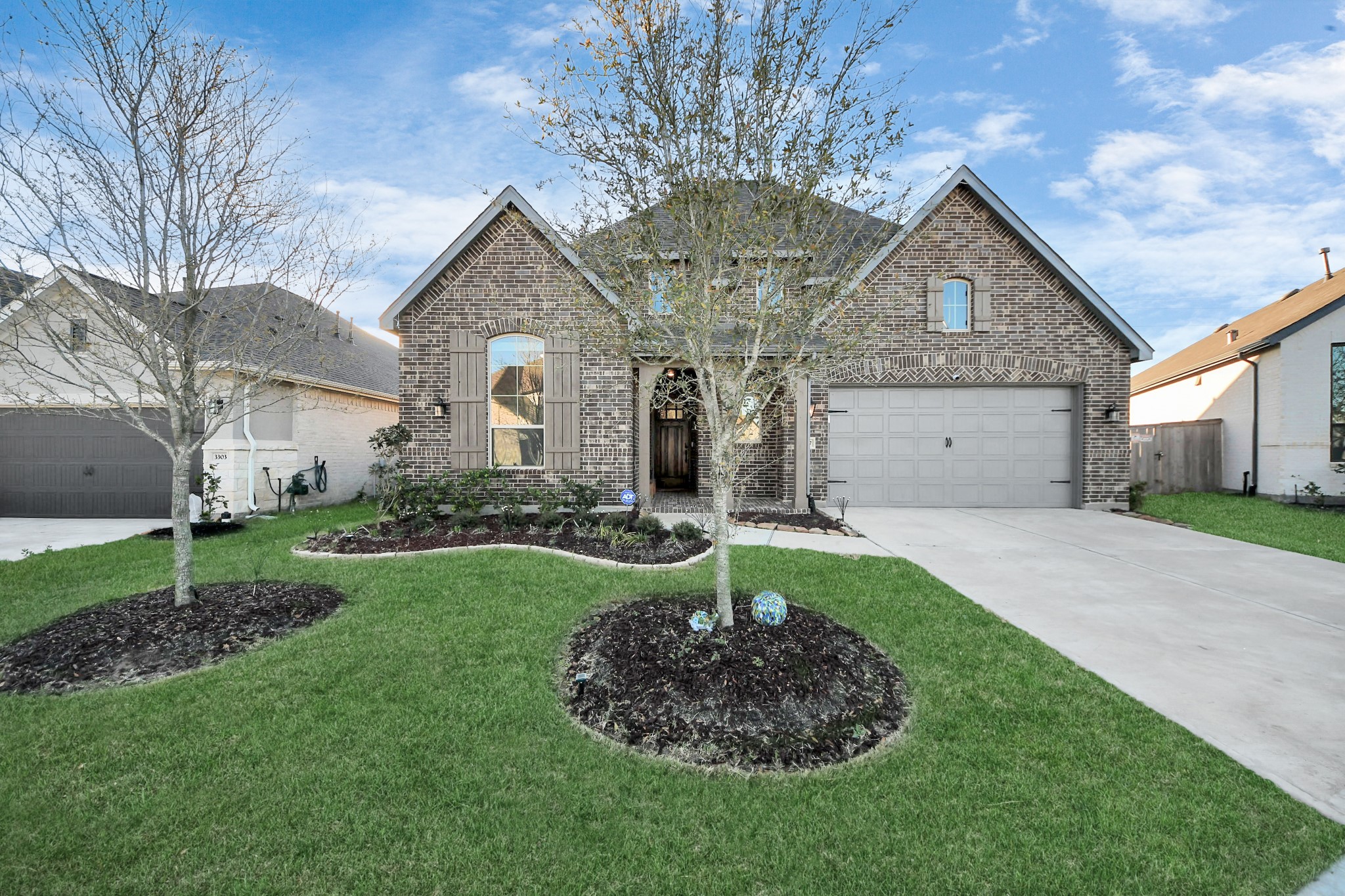 3307 Kentucky Blue Way Property Photo 1