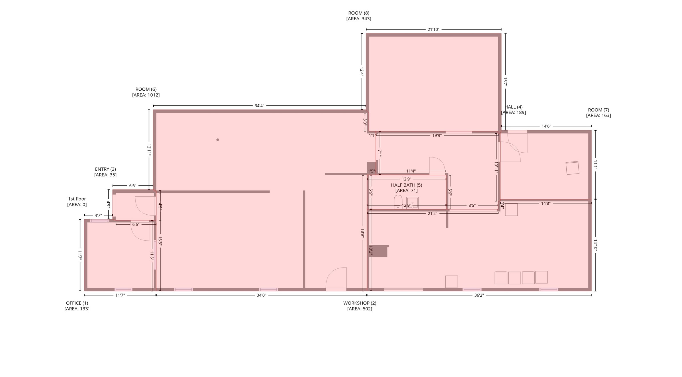 1212 13th St Property Photo 11