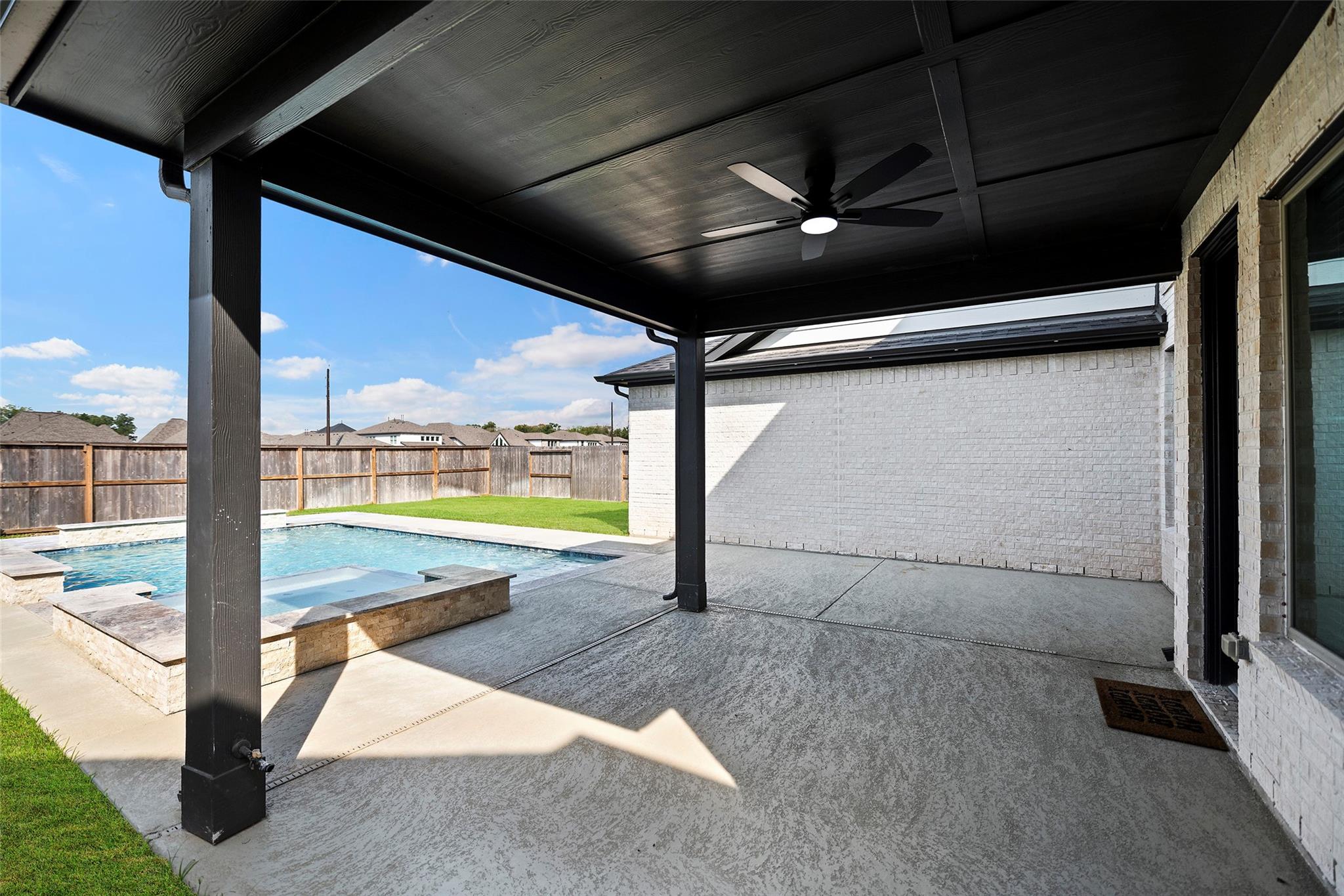 1335 Watermont Drive, Missouri City Tx 77459 Property Photo 13