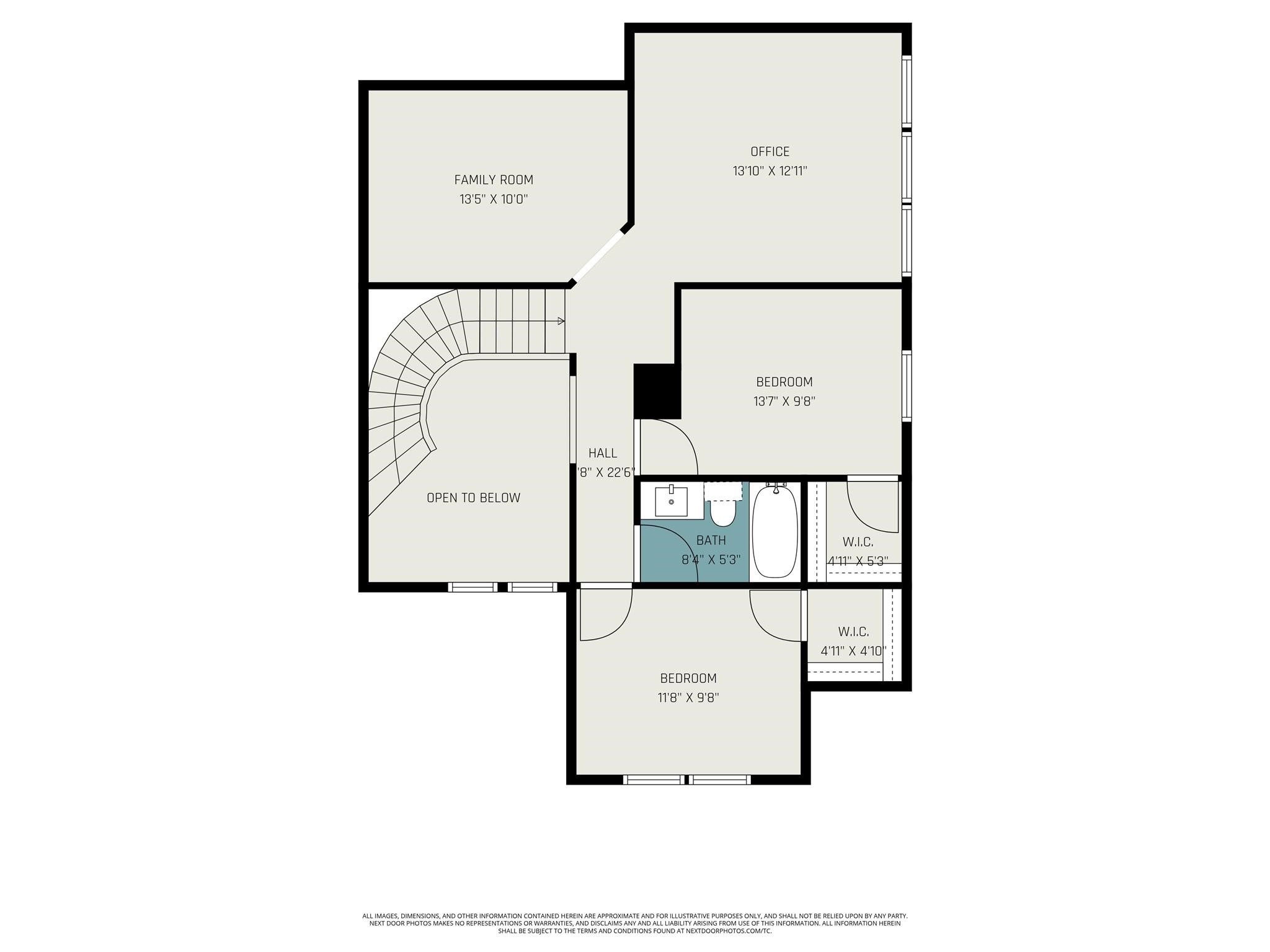 6035 Churchill Springs Lane Property Photo 14
