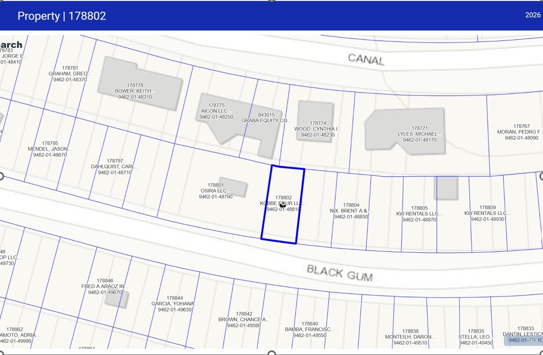 9764 Black Gum Property Photo 2