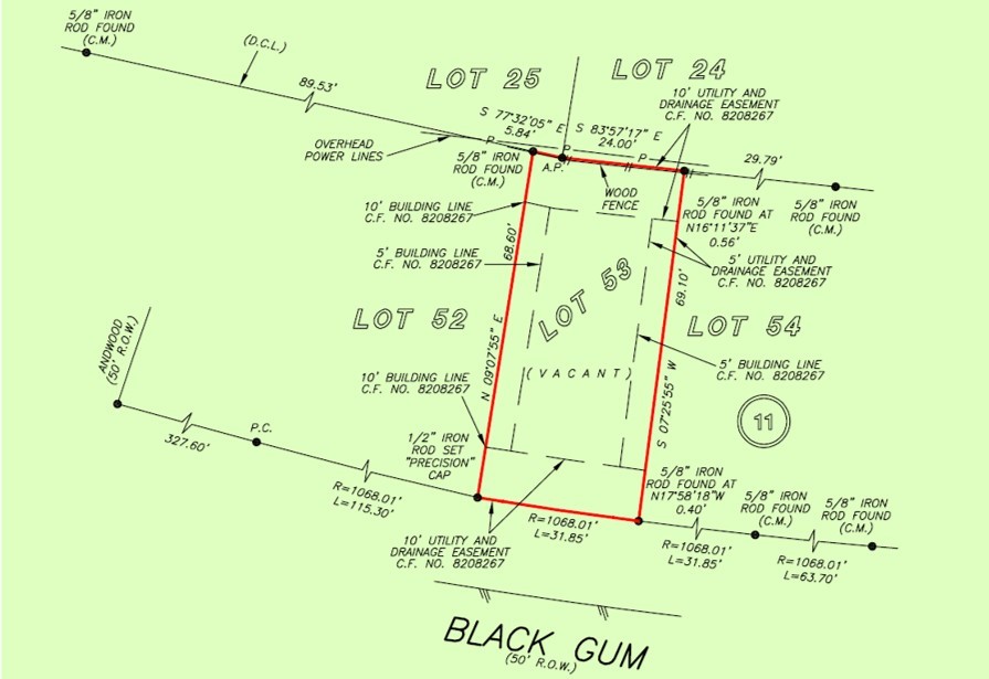 9764 Black Gum Property Photo 3